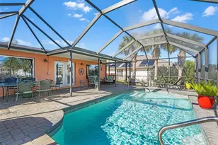 40 Clarendon Ct N, Palm Coast, FL 32137 - Photo 33