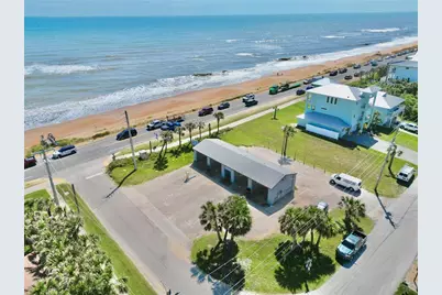 2299 N Oceanshore Boulevard, Flagler Beach, FL 32136 - Photo 1