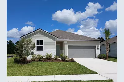 234 Montgomery Court, Palm Coast, FL 32164 - Photo 1