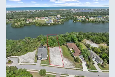 48 N Lakewalk Drive, Palm Coast, FL 32137 - Photo 1