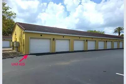 400 Canopy Walk Ln #425, Palm Coast, FL 32137 - Photo 5