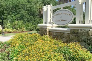 400 Cinnamon Beach Way, Palm Coast, FL 32137 - Photo 57