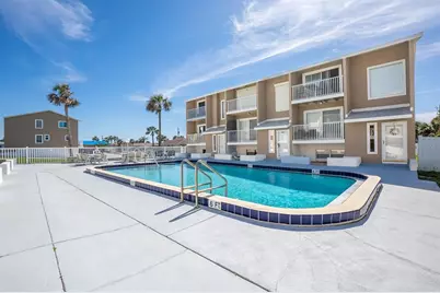 2898 Ocean Shore Boulevard #401, Ormond Beach, FL 32176 - Photo 47