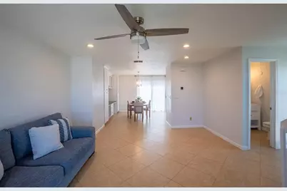 2898 Ocean Shore Boulevard #401, Ormond Beach, FL 32176 - Photo 7