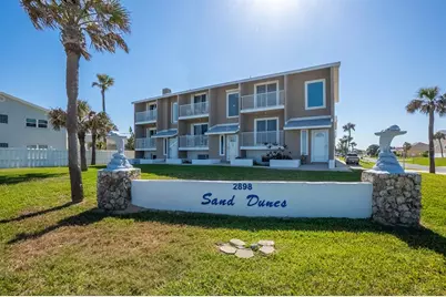 2898 Ocean Shore Boulevard #401, Ormond Beach, FL 32176 - Photo 1