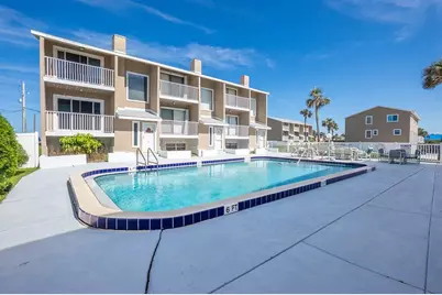 2898 Ocean Shore Boulevard #401, Ormond Beach, FL 32176 - Photo 45