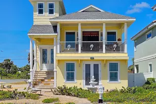 2288 S Ocean Shore Blvd, Flagler Beach, FL 32136 - Photo 1