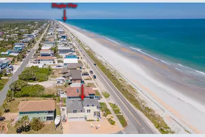 2288 S Ocean Shore Boulevard, Flagler Beach, FL 32136 - Photo 7