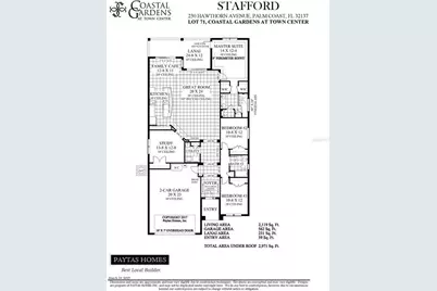 250 Hawthorn Avenue, Palm Coast, FL 32164 - Photo 3