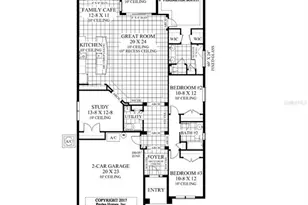 250 Hawthorn Ave, Palm Coast, FL 32164 - Photo 3