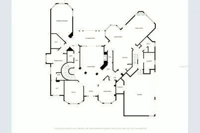 48 Audubon Lane, Flagler Beach, FL 32136 - Photo 77