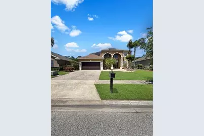 224 Birkdale Drive, Daytona Beach, FL 32124 - Photo 1