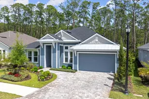 473 Stirling Bridge Dr, Ormond Beach, FL 32174 - Photo 63