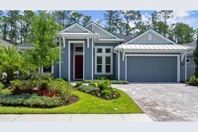 473 Stirling Bridge Drive, Ormond Beach, FL 32174 - Photo 1