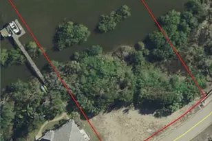 2589 Palm Ave, Flagler Beach, FL 32136 - Photo 1