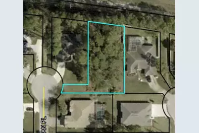 8 Wayman Place, Palm Coast, FL 32164 - Photo 1