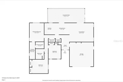 13 Classic Court S, Palm Coast, FL 32137 - Photo 47