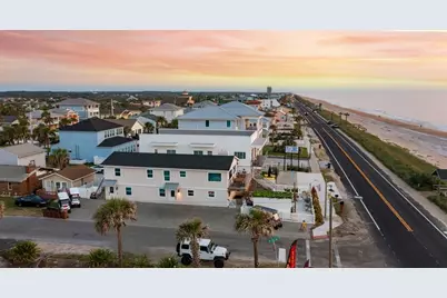 701 N Ocean Shore Boulevard, Flagler Beach, FL 32136 - Photo 1
