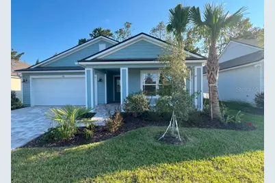 105 Green Circle, Palm Coast, FL 32164 - Photo 1