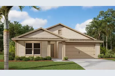 105 Green Circle, Palm Coast, FL 32164 - Photo 1