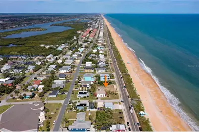 1005 N Ocean Shore Boulevard, Flagler Beach, FL 32136 - Photo 17
