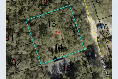 112 Sanchez Avenue, Palm Coast, FL 32137 - Photo 1