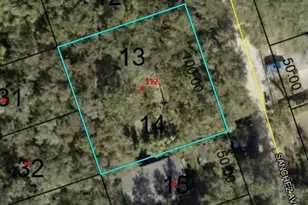 112 Sanchez Ave, Palm Coast, FL 32137 - Photo 1