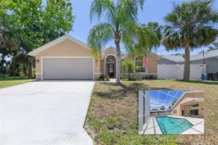 6 Crossleaf Ct E, Palm Coast, FL 32137 - Photo 1
