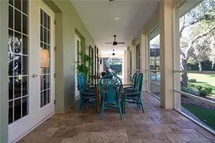 7 Bulow's Landing, Flagler Beach, FL 32136 - Photo 41