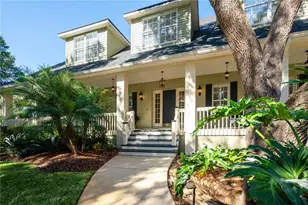 7 Bulow's Landing, Flagler Beach, FL 32136 - Photo 5