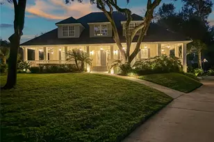 7 Bulow's Landing, Flagler Beach, FL 32136 - Photo 89