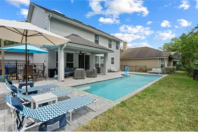 201 N Saxxon Road, Saint Augustine, FL 32086 - Photo 5