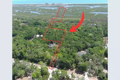 5751 John Anderson Highway, Flagler Beach, FL 32136 - Photo 1