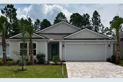 73 Green Circle, Palm Coast, FL 32164 - Photo 1
