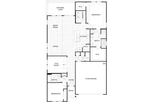 73 Green Cir, Palm Coast, FL 32164 - Photo 3