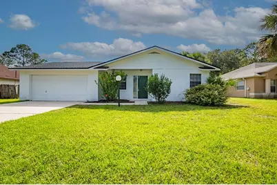 13 Whittington Drive, Palm Coast, FL 32164 - Photo 1