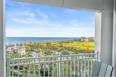 200 Ocean Crest Drive #614, Palm Coast, FL 32137 - Photo 13