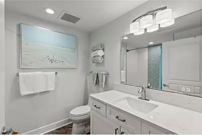 200 Ocean Crest Drive #614, Palm Coast, FL 32137 - Photo 33