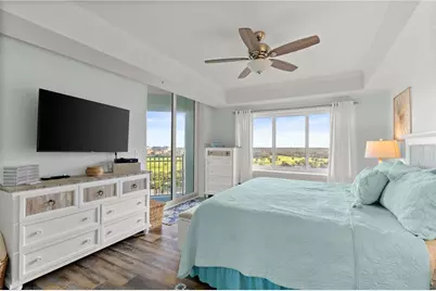 200 Ocean Crest Drive #614, Palm Coast, FL 32137 - Photo 23