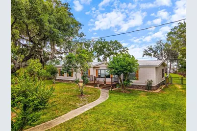 386 Cedar Creek Road, Palatka, FL 32177 - Photo 5