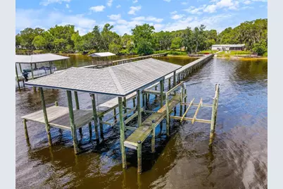 386 Cedar Creek Road, Palatka, FL 32177 - Photo 3