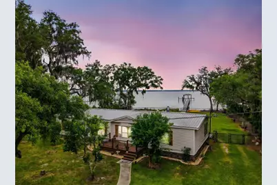 386 Cedar Creek Road, Palatka, FL 32177 - Photo 1