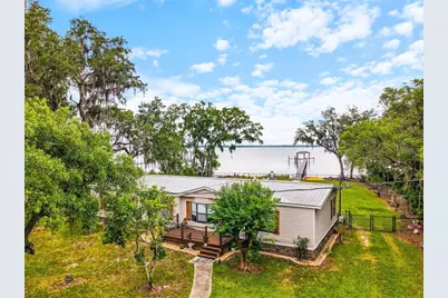 386 Cedar Creek Road, Palatka, FL 32177 - Photo 1