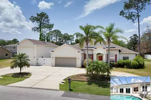 91 Breeze Hill Ln, Palm Coast, FL 32137 - Photo 1