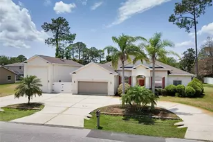 91 Breeze Hill Ln, Palm Coast, FL 32137 - Photo 1