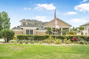 1766 Roscoe Turner Trail, Port Orange, FL 32128 - Photo 3