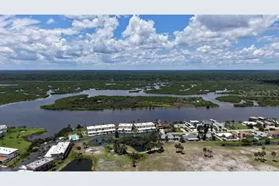 5 Ocean Palm Villa N #5, Flagler Beach, FL 32136 - Photo 39