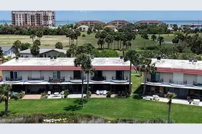 5 Ocean Palm Villa N #5, Flagler Beach, FL 32136 - Photo 33