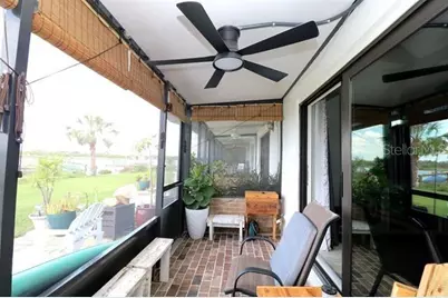 5 Ocean Palm Villa N #5, Flagler Beach, FL 32136 - Photo 17