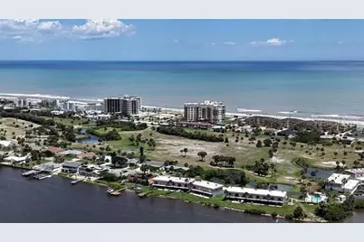 5 Ocean Palm Villa N #5, Flagler Beach, FL 32136 - Photo 35